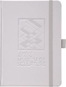 5'' x 7'' FSC® Mix Vienna Hard Bound Journal