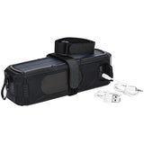Urban Peak 9W Solar Bluetooth Speaker/Power Bank