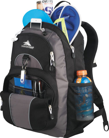 High Sierra Enzo Backpack