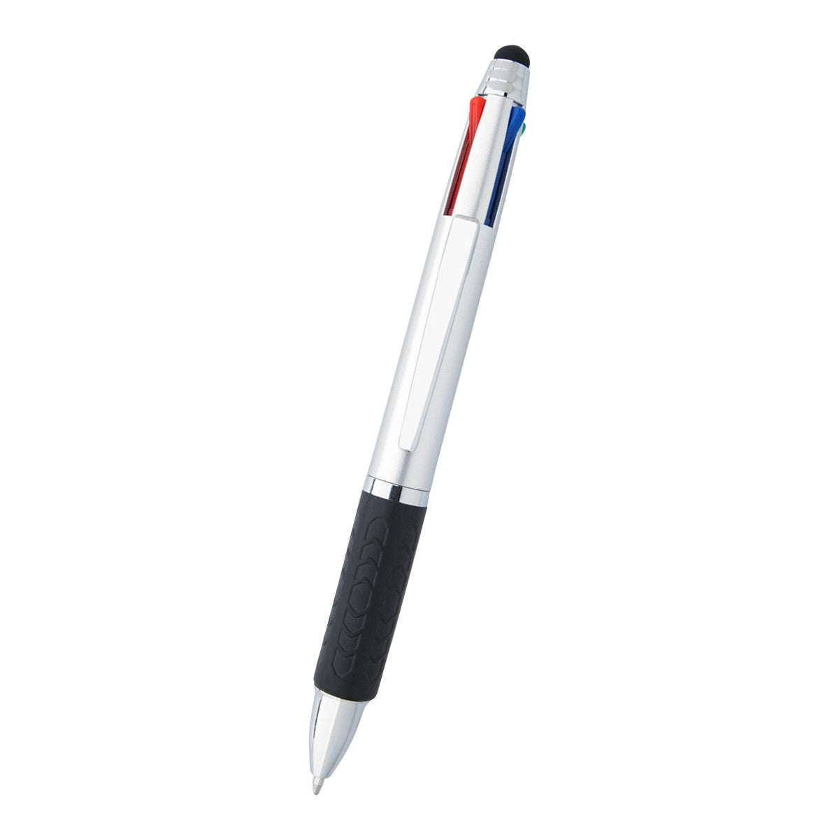 447 METSIL Front Blank