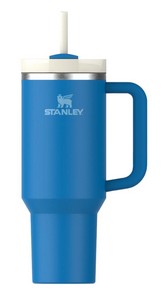 Stanley® Quencher H2.0 Flowstate™ Tumbler 40oz, Azure Blue