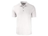 Cutter & Buck Forge Eco Stretch Recycled Mens Big & Tall Polo