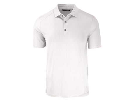 Cutter & Buck Forge Eco Stretch Recycled Mens Big & Tall Polo