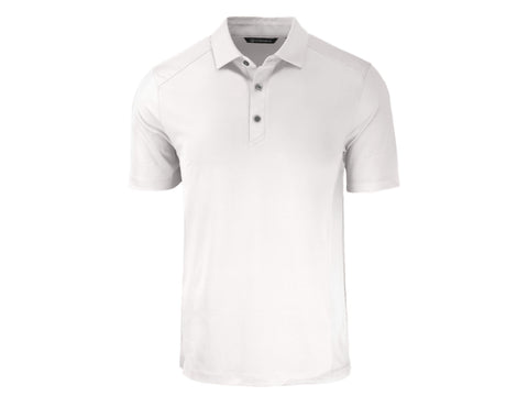 Cutter & Buck Forge Eco Stretch Recycled Mens Big & Tall Polo