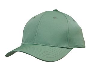 Premium Pioneer Sports 6 Panel Twill Cap