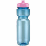 Blue/Pink Lid