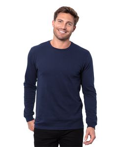 000211 THREADFAST Epic Unisex Long-Sleeve T-Shirt