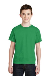 Gildan® Youth DryBlend® 50 Cotton/50 Poly T-Shirt