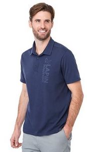 Men's SOMOTO Eco Short Sleeve Polo