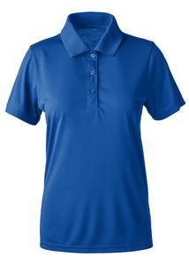 Zorrel® Ladies Holden Technicore™ Jersey Polo Shirt