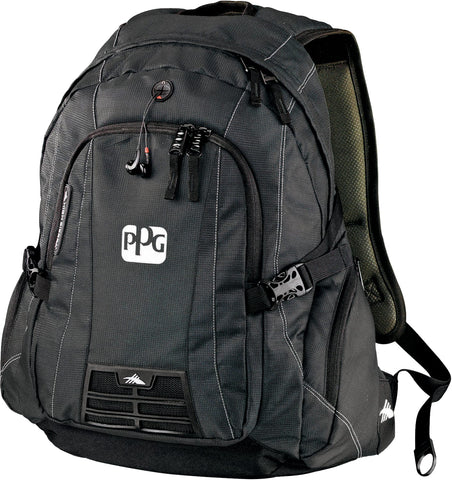 High Sierra Magnum 15'' Computer Backpack