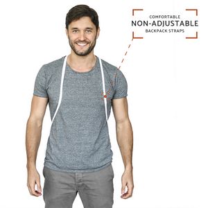 Quikflip - 2-in-1 Full-Zip Lite Hero Hoodie