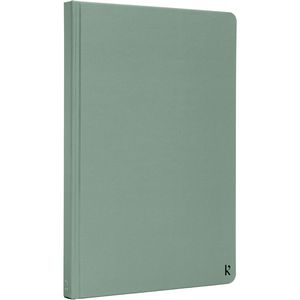 Karst 5.5'' x 8.5'' Stone Bound Notebook