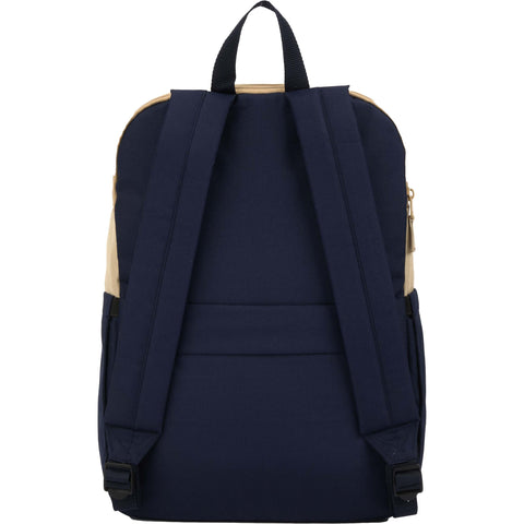 Duo Recycled 15'' Laptop Backpack