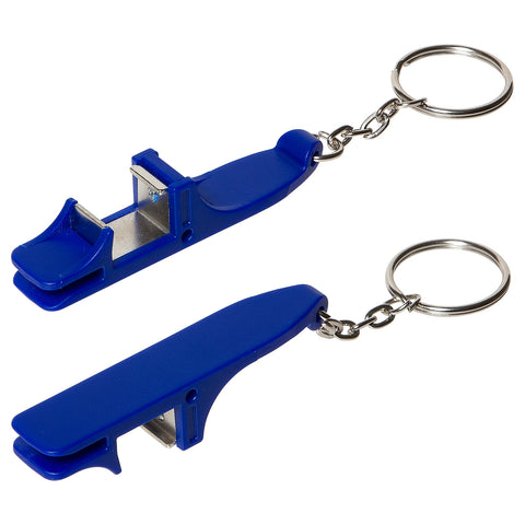 Pop 'N Prop Bottle Opener With Phone Stand