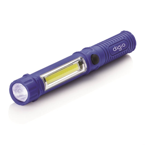 Bancroft Magnetic Worklight