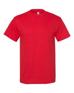 American Apparel Classic Short Sleeve T-Shirt