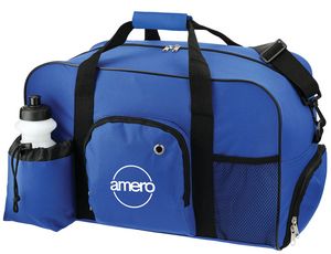 Weekender 18.5'' Deluxe Duffle Bag