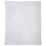 Silk Touch Sherpa Blanket 50" x 60" 420GSM - Full Color