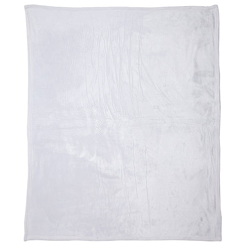Silk Touch Sherpa Blanket 50