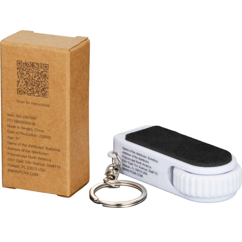 SpinStand 3-in-1 Keychain