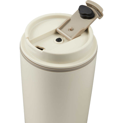 Cooper RPP Double Wall Tumbler w/ Flap Lid 16oz