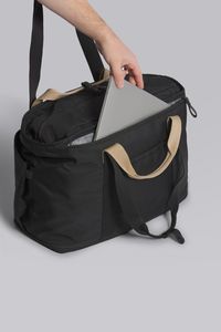 Bugatti-Vacilando-Travel Tote bag