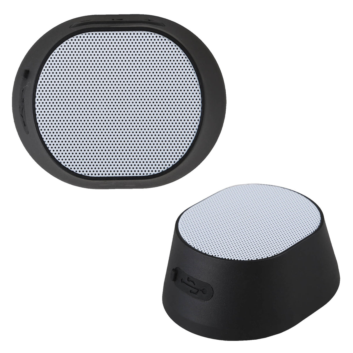 Audio Anchor Speaker and Phone Stand