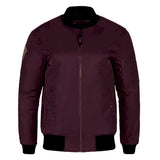 Burgundy Red