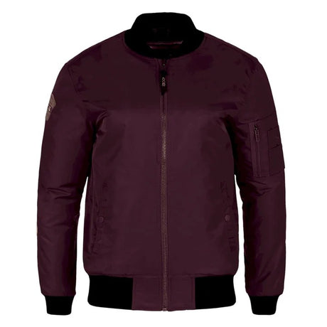 Burgundy Red