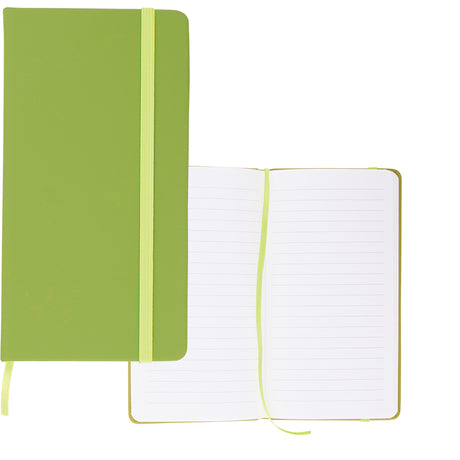 Comfort Touch Bound Journal (3''x6")