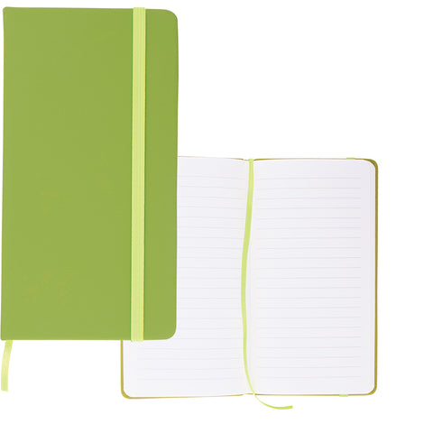 Comfort Touch Bound Journal (3''x6