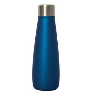 Rockit Star 500 Ml. (17 Fl. Oz.) Stainless Steel Water Bottle