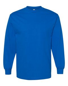American Apparel Classic Long Sleeve T-Shirt