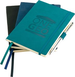 5'' x 7'' FSC® Mix Revello Soft Bound Journal