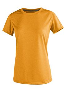 Zorrel® Ladies Vegas II Syntrel™ Heathered DuraColor Training Tee Shirt