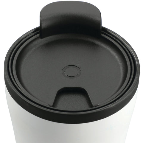 Valhalla 16oz Tumbler With Plastic Inner