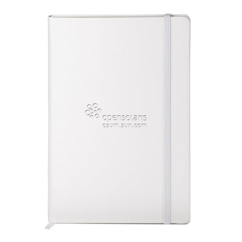 Neoskin Hard Cover Journal
