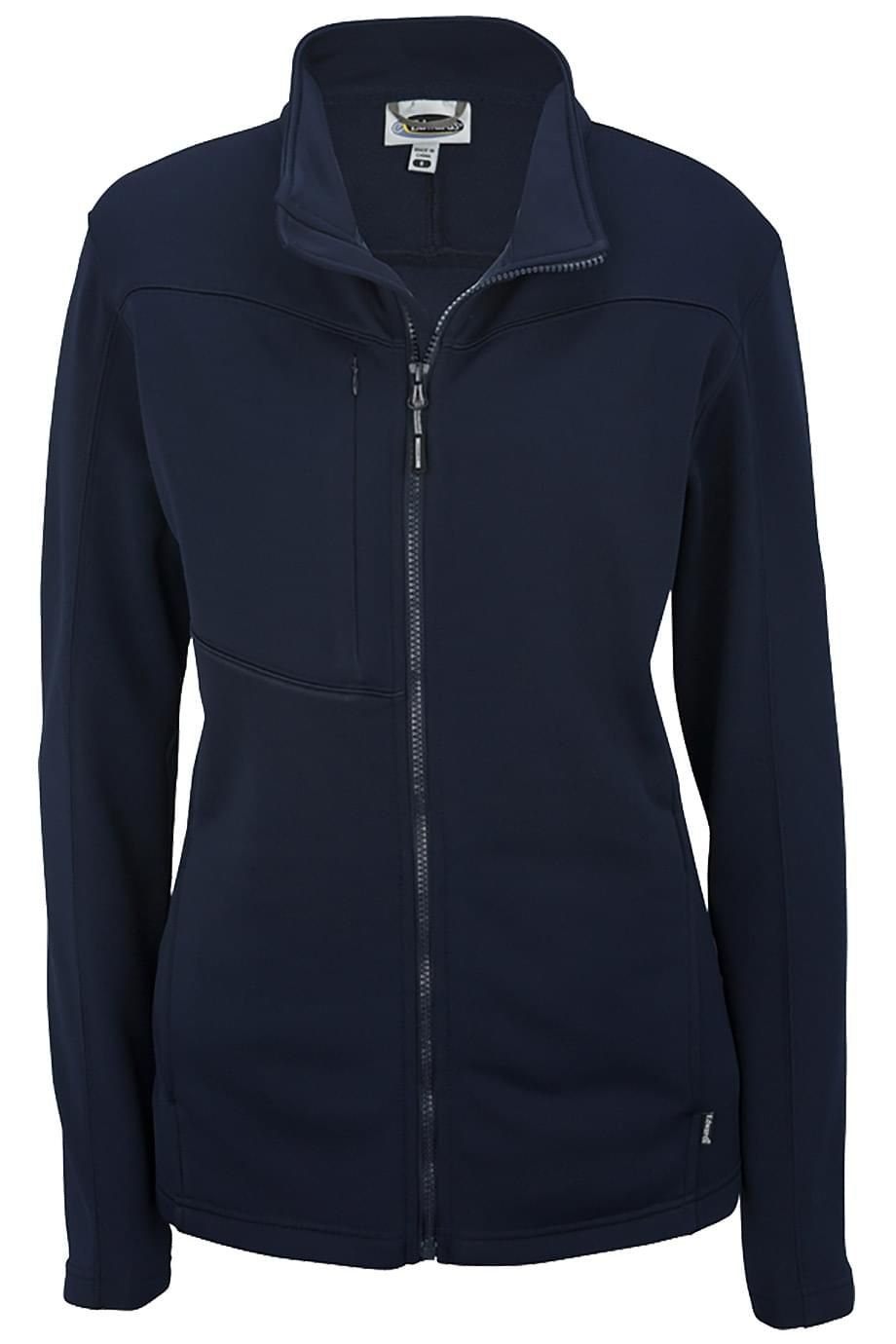 Ladies' Performance Tek Jacket
