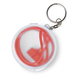 Earbud & Eyewear Leash