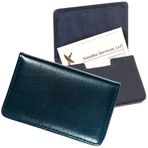 Soho™ Magnetic Card Case