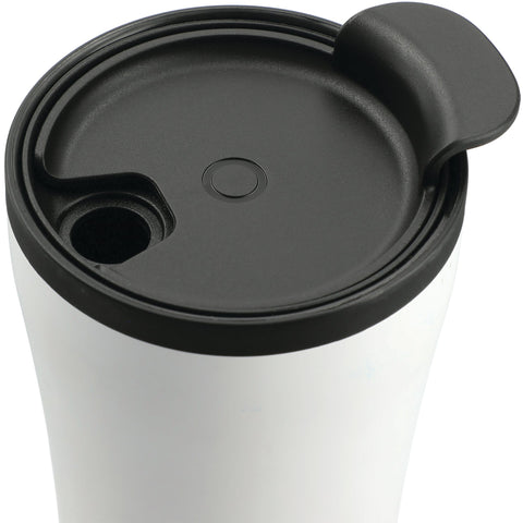 Valhalla 16oz Tumbler With Plastic Inner