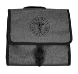Deluxe Travel Toiletry Case