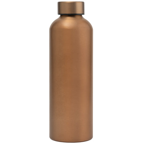 Astrid - 24 oz. Recycled Aluminum Metallic Bottle