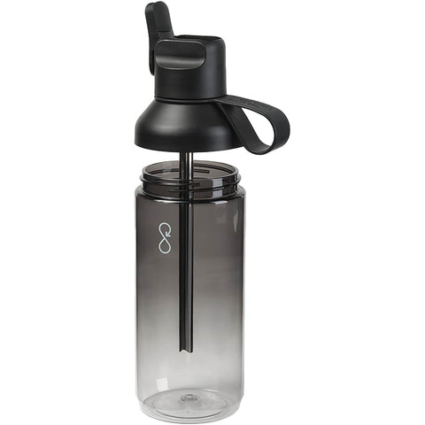 Ocean Bottle Clear Go Bottle 24oz
