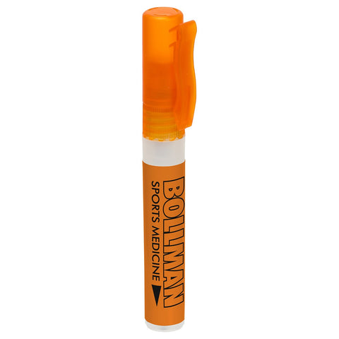Spray Pen Hand Sanitizer-WSA-SP10 for Canada