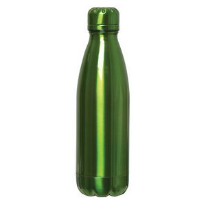 Rockit Shine 500 Ml. (17 Fl. Oz.) Stainless Steel Bottle