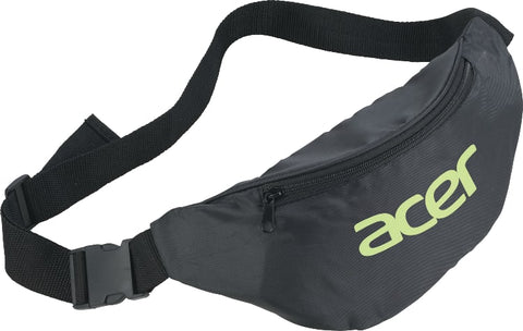 Polyester Hipster Fanny Pack