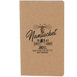 3'' x 5'' FSC® Mix Recycled Mini Notebook