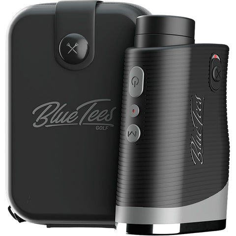 Blue Tees Golf Series 3 Max+ Rangefinder
